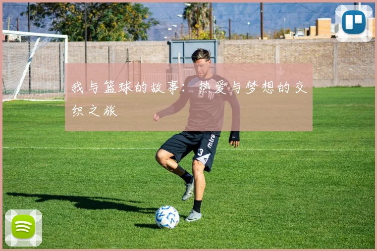 我与篮球的故事：热爱与梦想的交织之旅